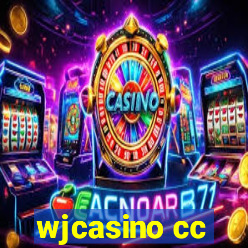 wjcasino cc